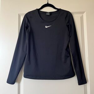 Nike long sleeve xs
